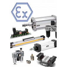 ATEX Kataloğu ATEX   EX-PROOF BOBİN VALF PİSTON 